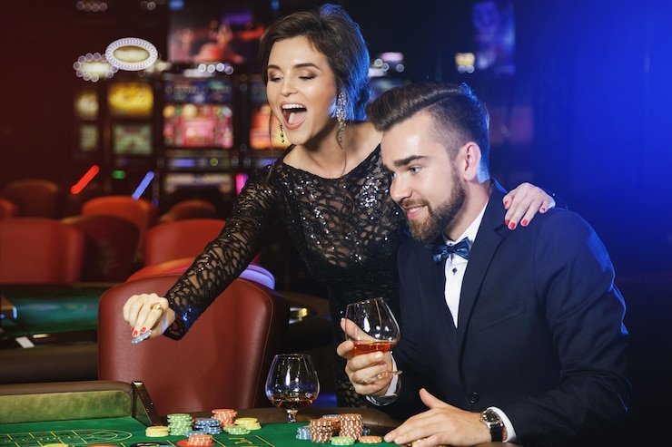 Platform shiokelinci4d menyediakan layanan kasino dan sportsbook terintegrasi