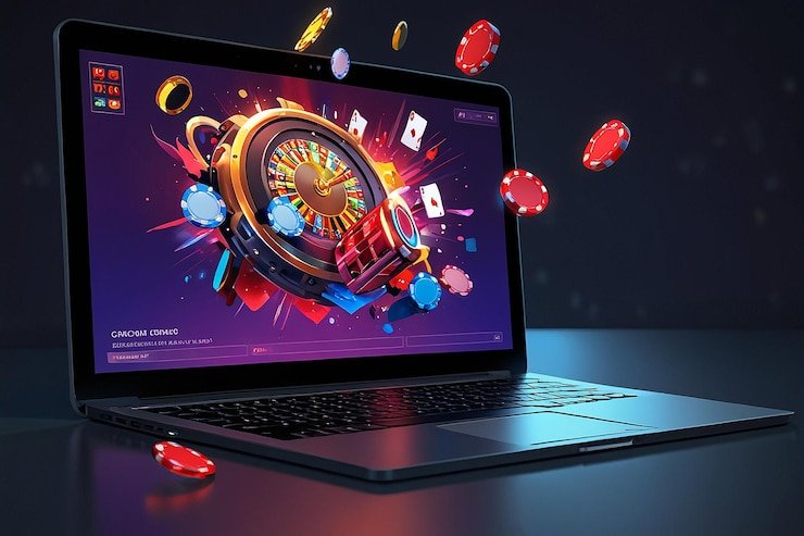 Opsi pembayaran DANA, GoPay, QRIS di shiokelinci4d